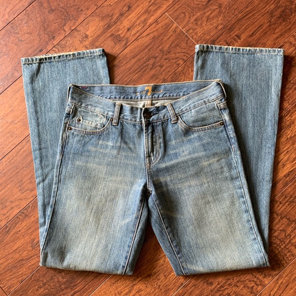 7forallmankind size chart